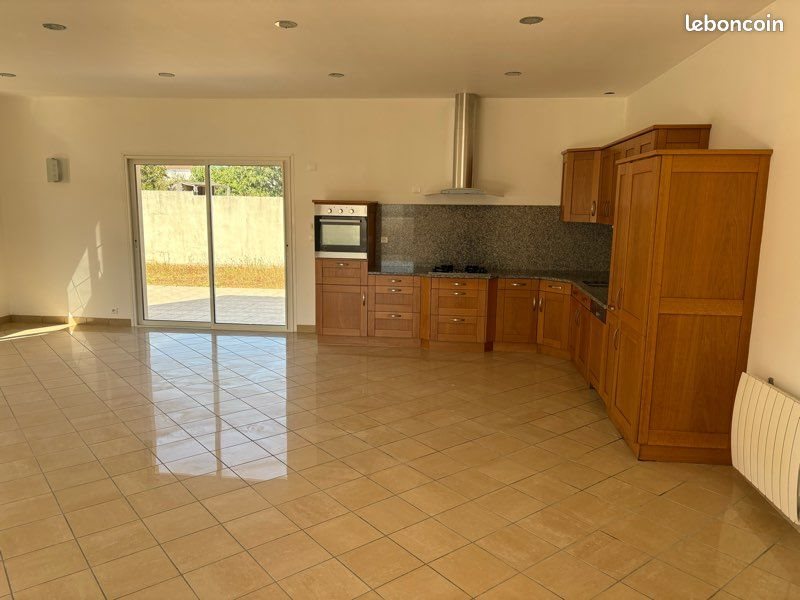 Maison à louer, 120m², Les Sorinières