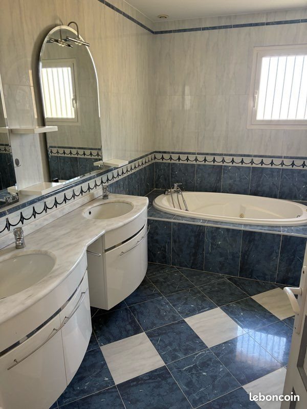 Maison à louer, 120m², Les Sorinières
