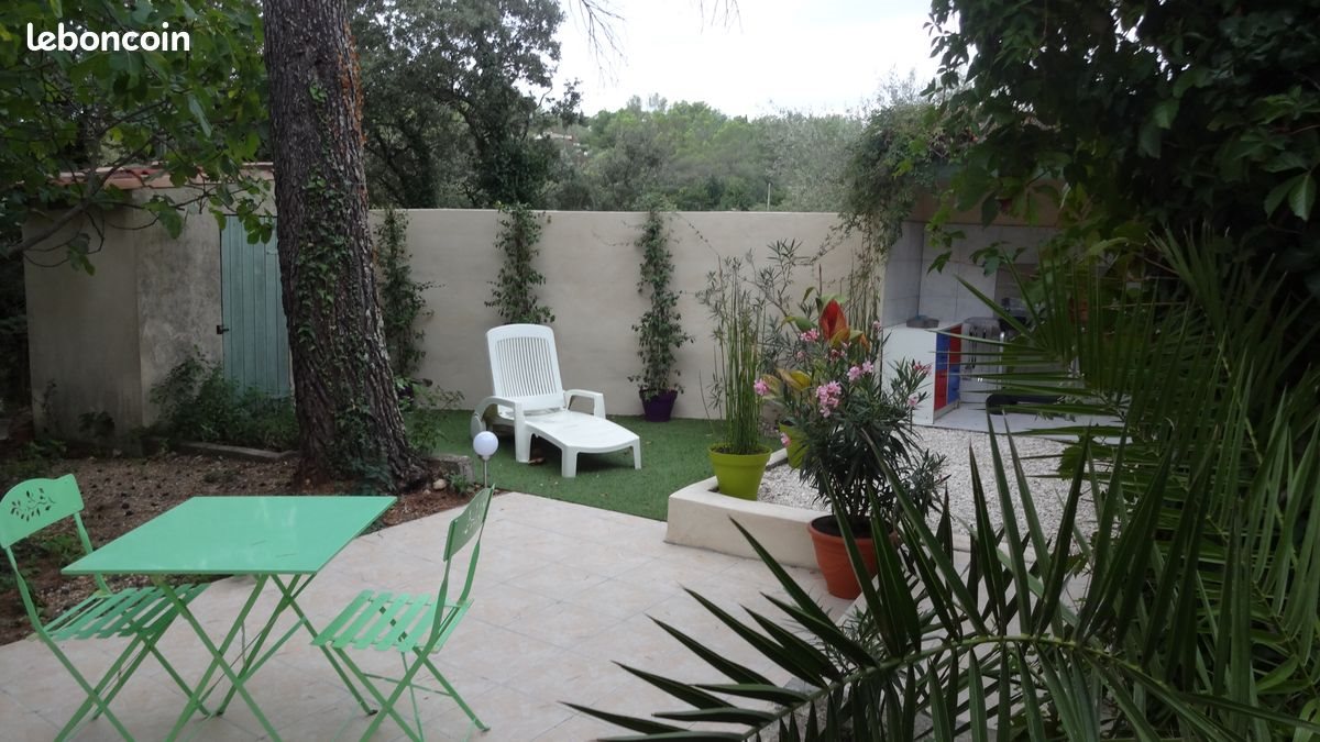 Appartement à louer, 15m², Nîmes