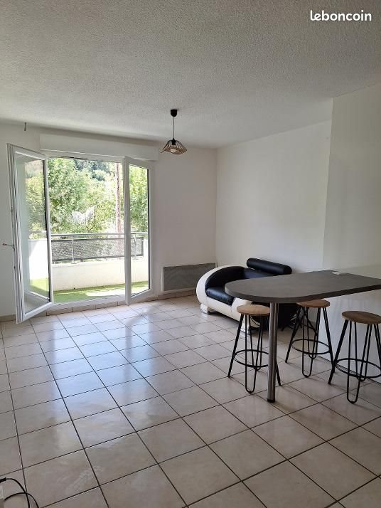 Appartement à louer, 37m², Tullins