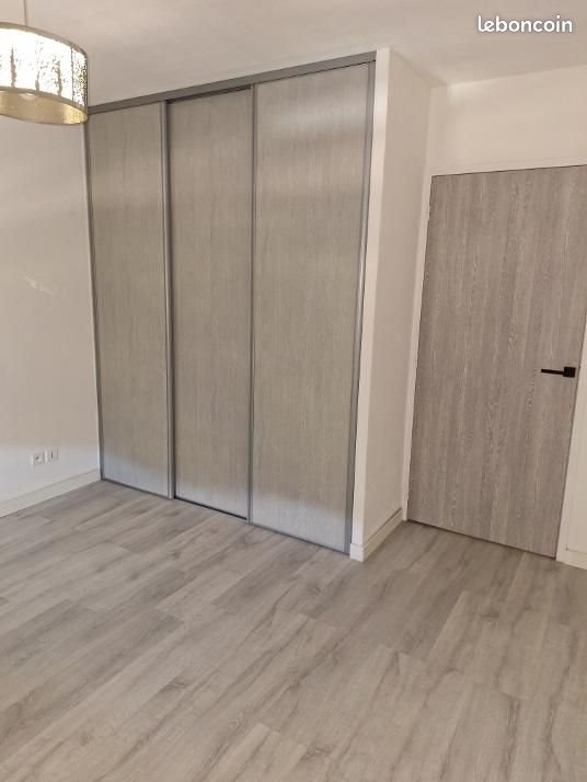 Appartement à louer, 37m², Tullins