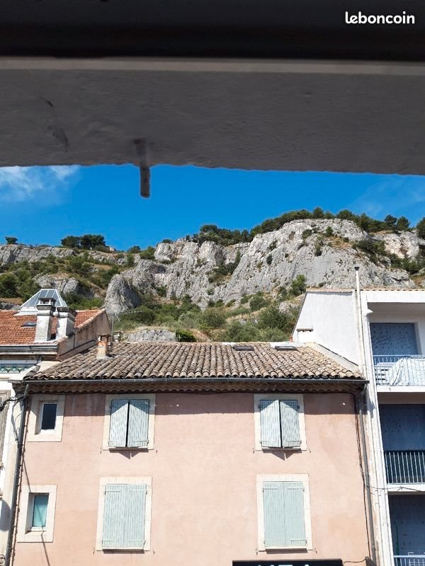 Appartement à louer, 27m², Cavaillon
