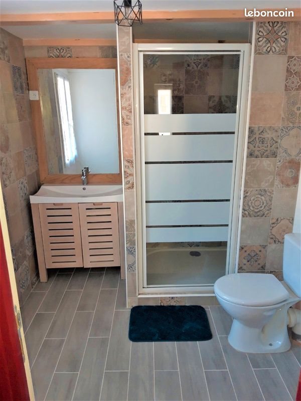 Appartement à louer, 27m², Cavaillon