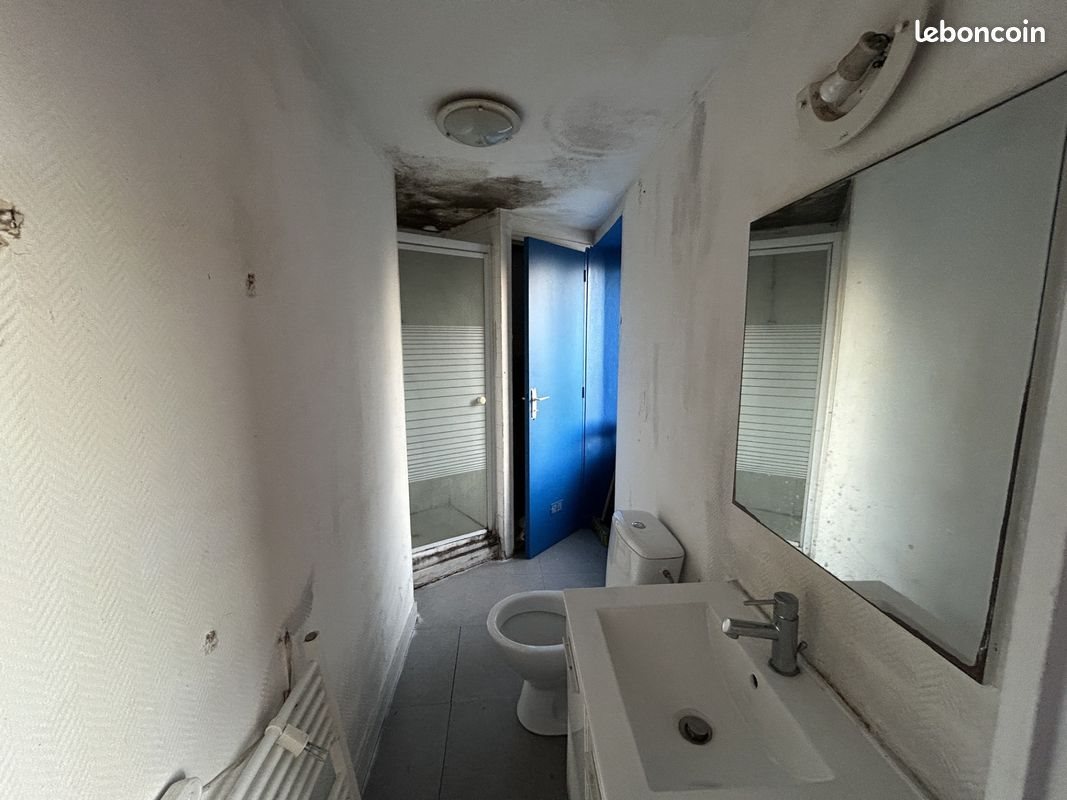 Appartement à louer, 20m², Quimper