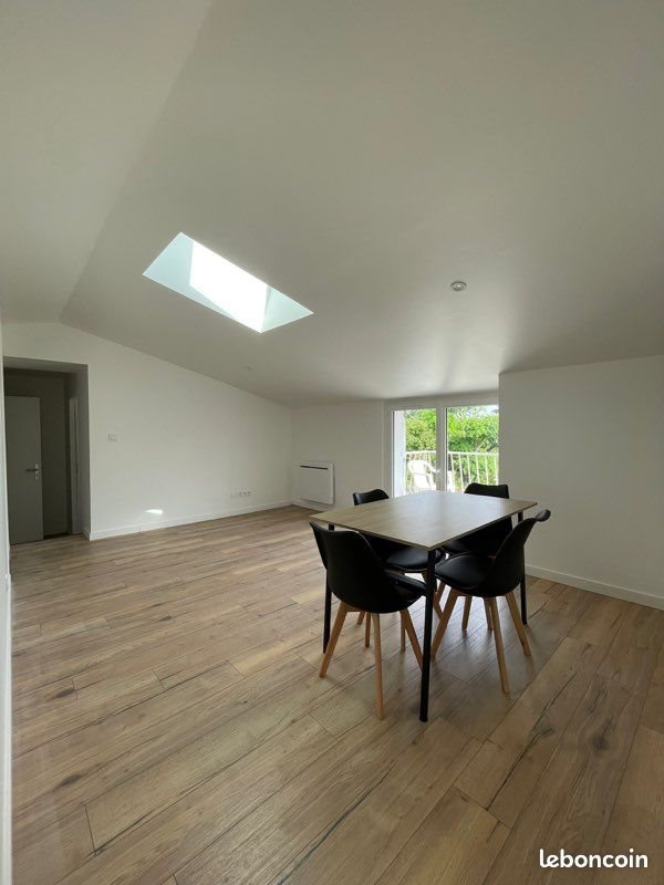 Appartement à louer, 55m², Chantonnay