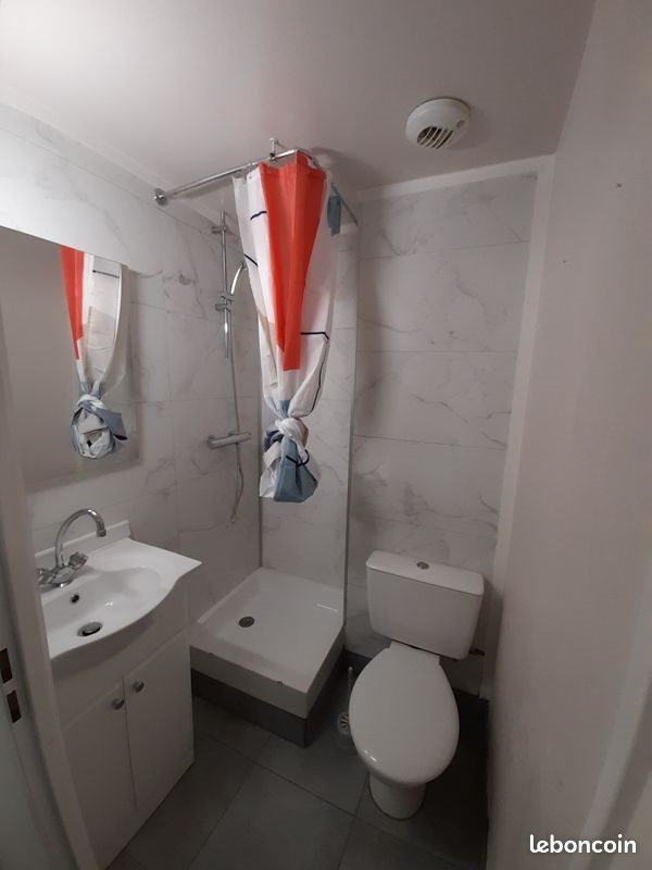 Appartement à louer, 13m², Tours