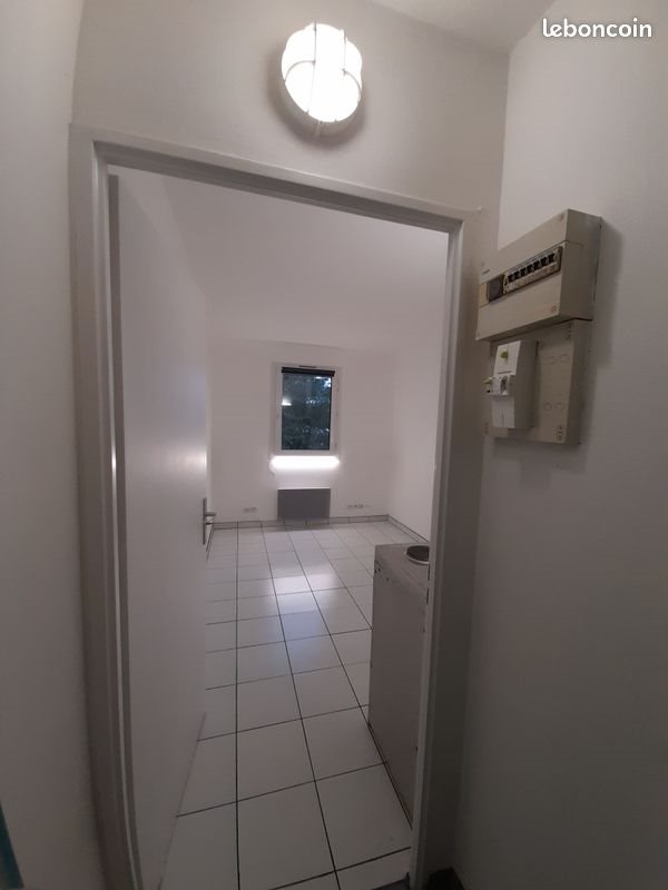 Appartement à louer, 13m², Tours