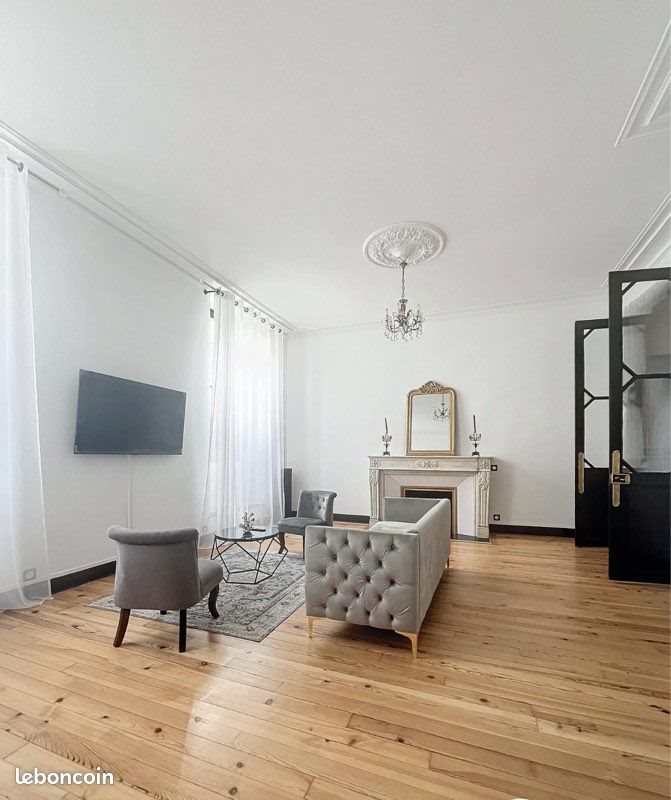 Appartement à vendre, 171m², Pau