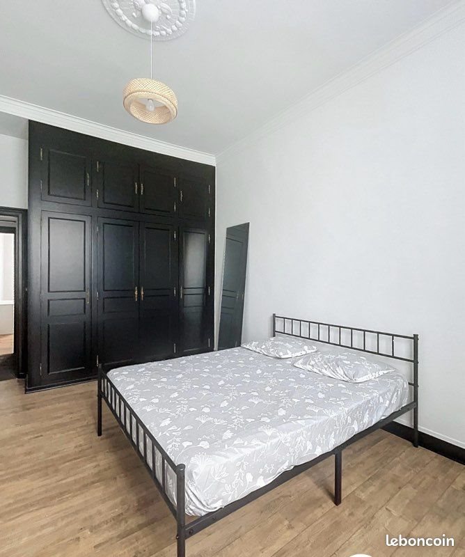 Appartement à vendre, 171m², Pau