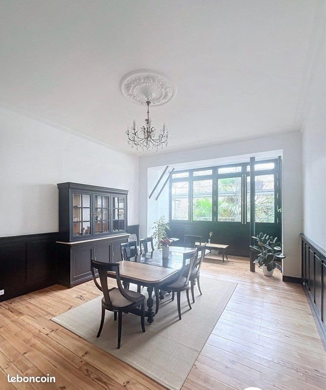 Appartement à vendre, 171m², Pau