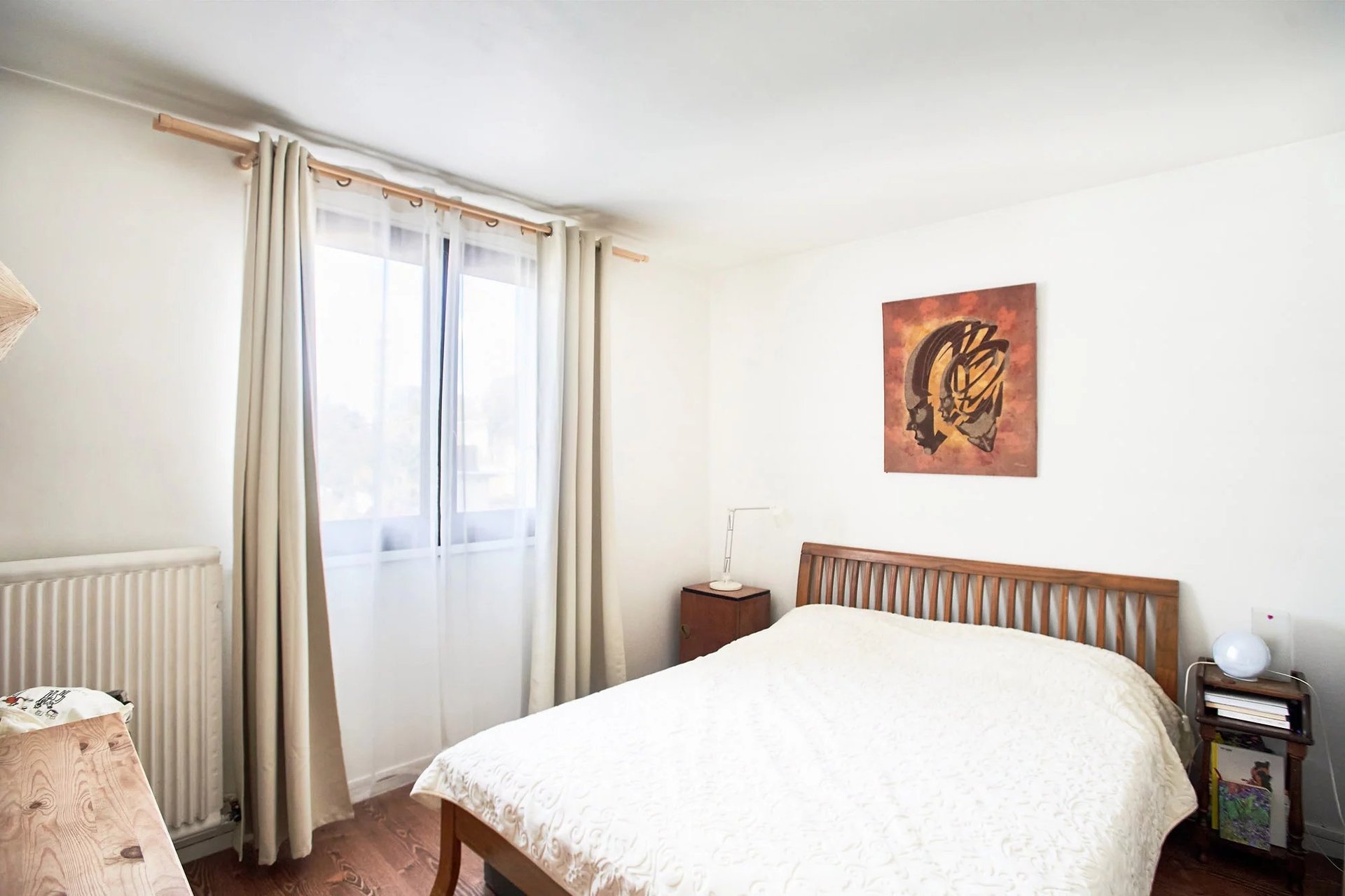 Appartement à vendre, 70m², Montreuil