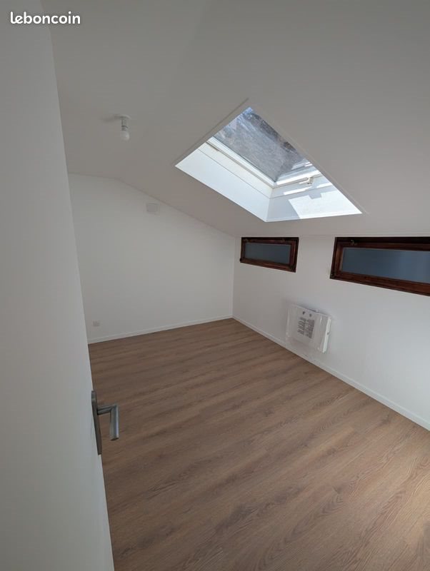 Appartement à louer, 60m², Héricourt