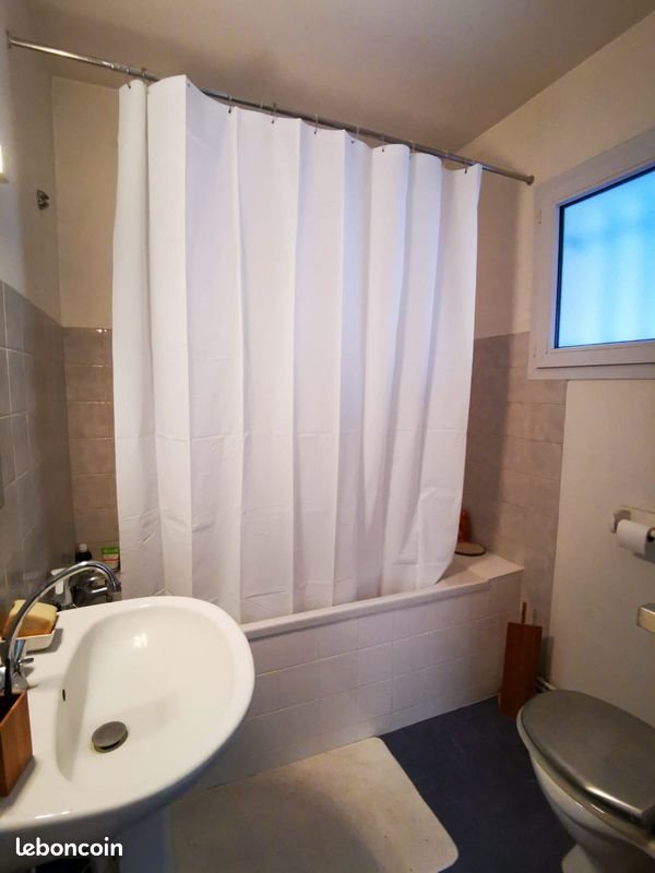 Appartement à louer, 37m², Poitiers