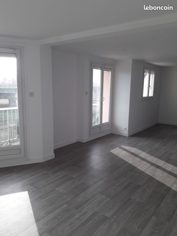 Appartement à vendre, 88m², Lorient