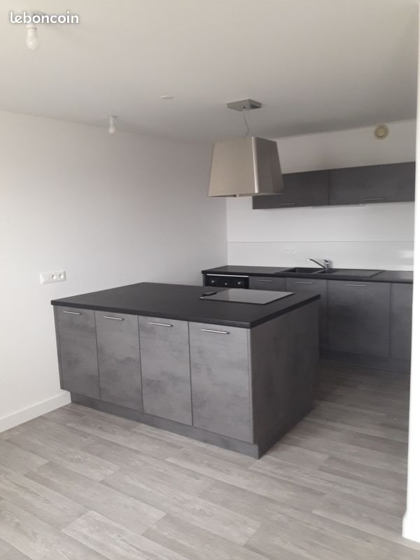 Appartement à vendre, 88m², Lorient
