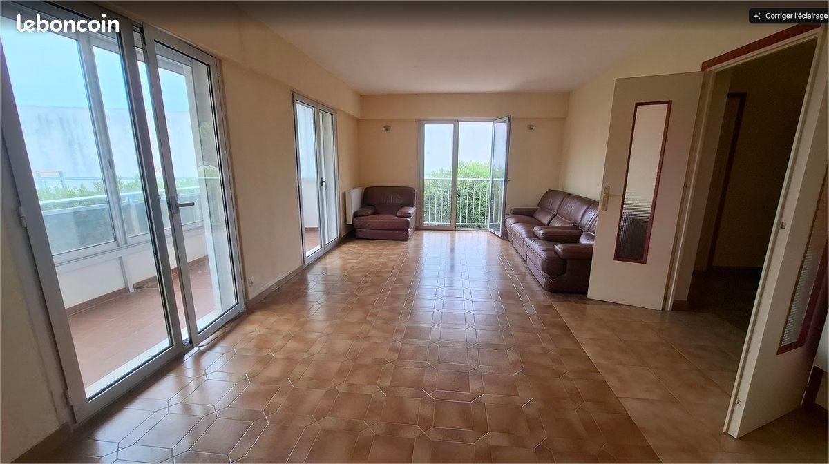Appartement à vendre, 65m², La Seyne-sur-Mer