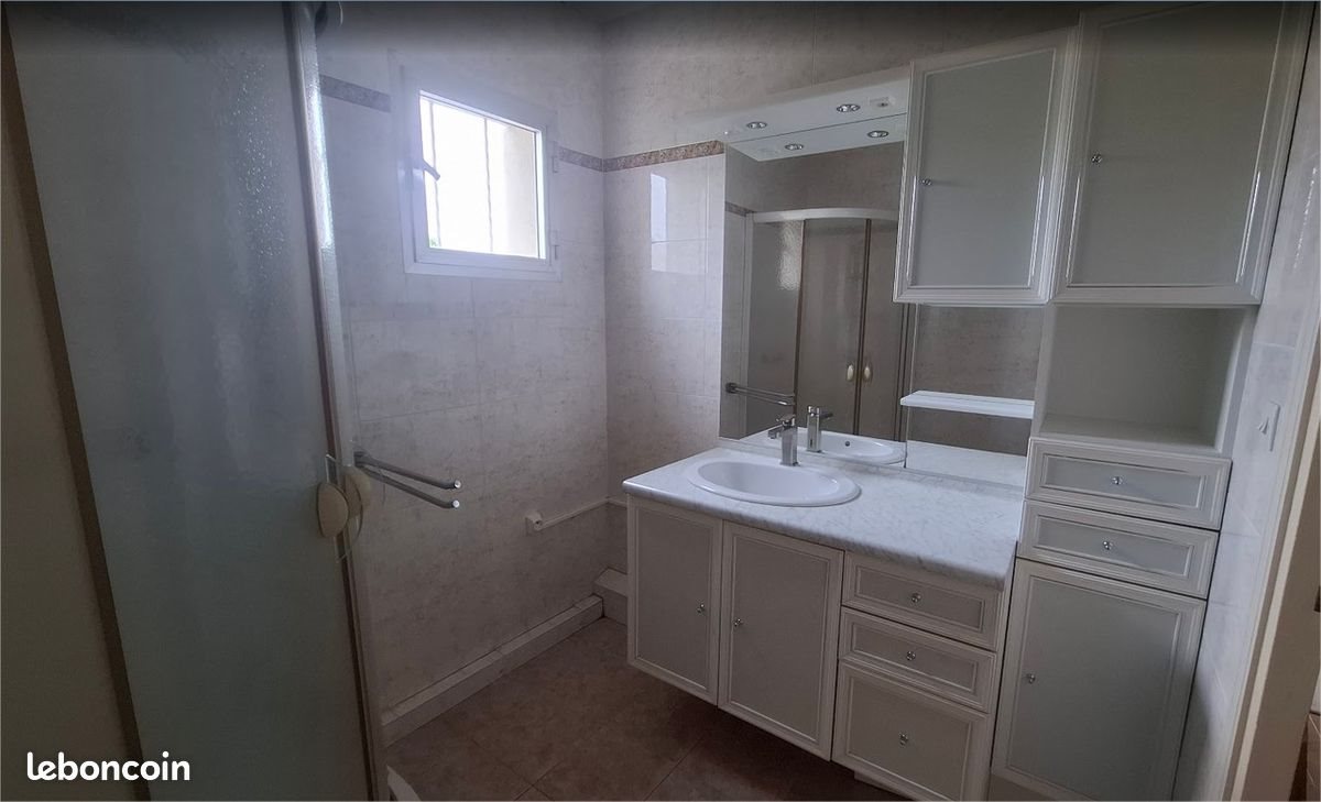 Appartement à vendre, 65m², La Seyne-sur-Mer
