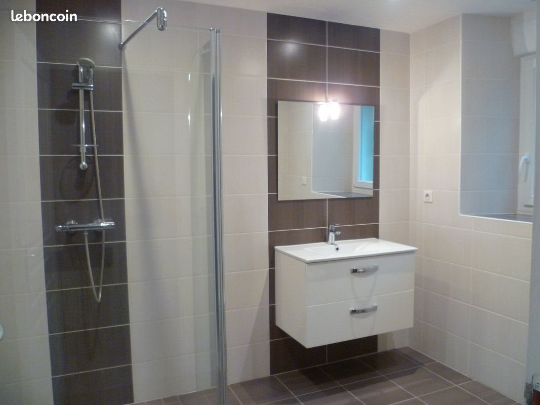 Maison à louer, 120m², Guénin