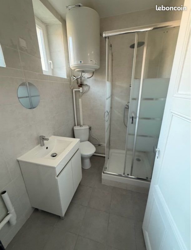 Appartement à louer, 24m², Chantilly