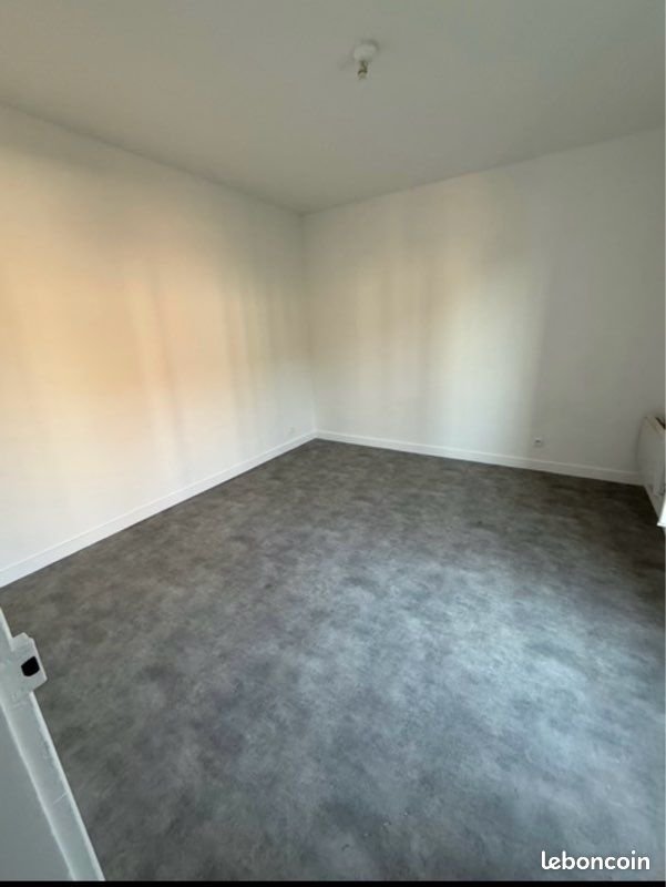 Appartement à louer, 24m², Chantilly