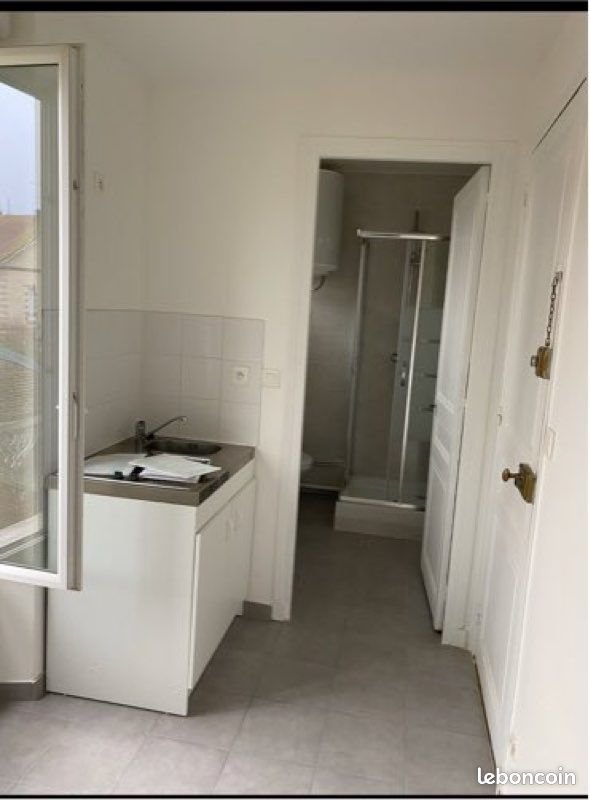 Appartement à louer, 24m², Chantilly