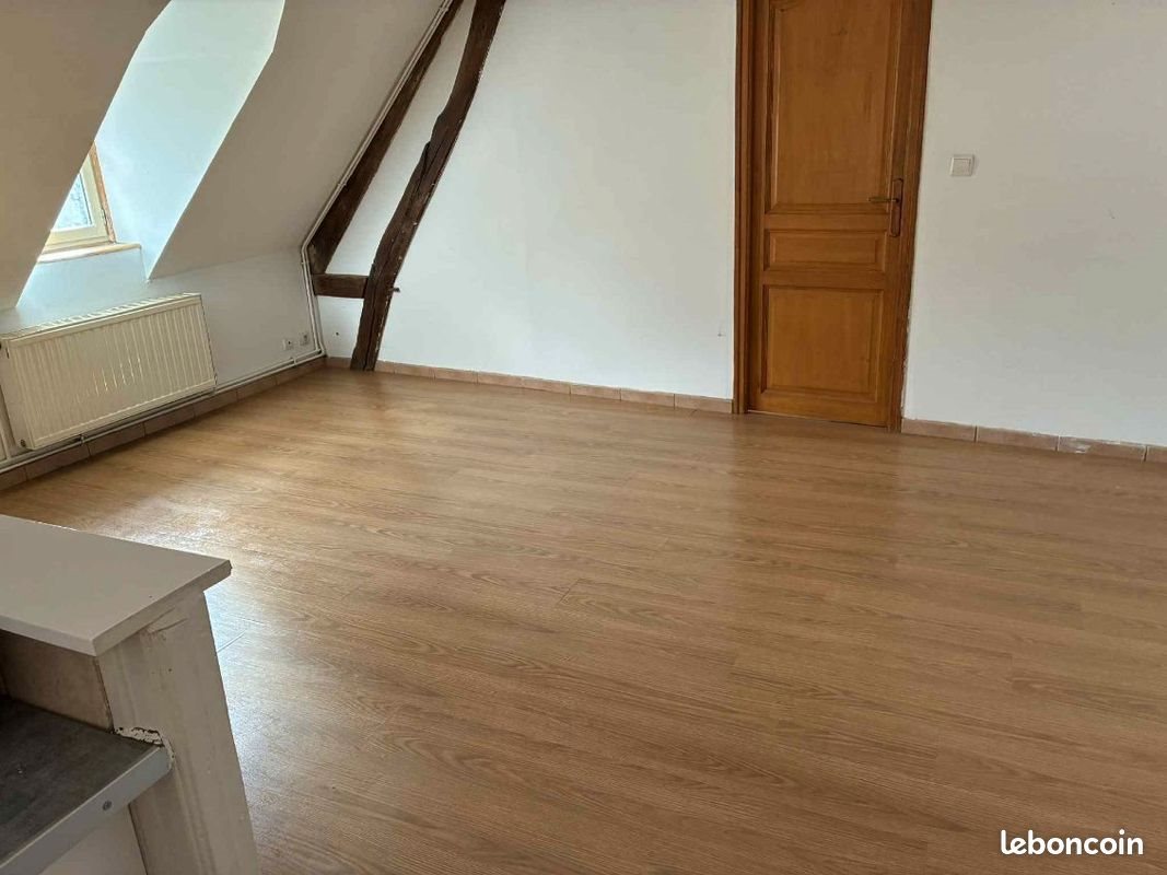 Appartement à louer, 57m², Château-Porcien