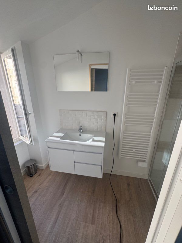 Appartement à louer, 40m², Niort
