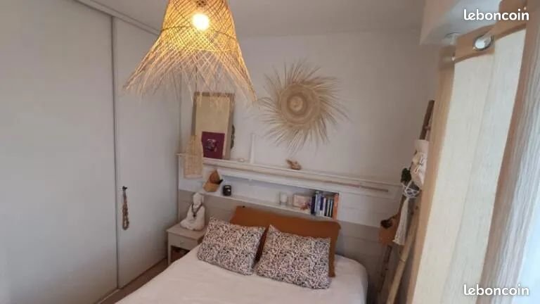 Appartement à louer, 27m², Vannes