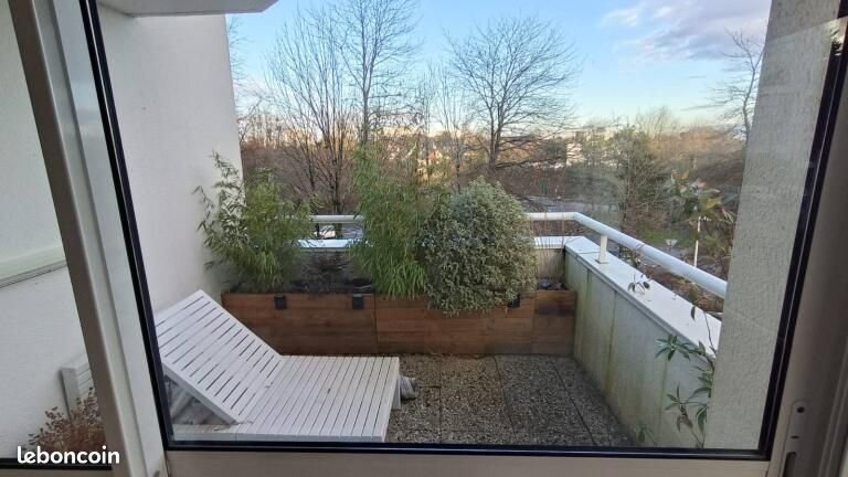 Appartement à louer, 27m², Vannes