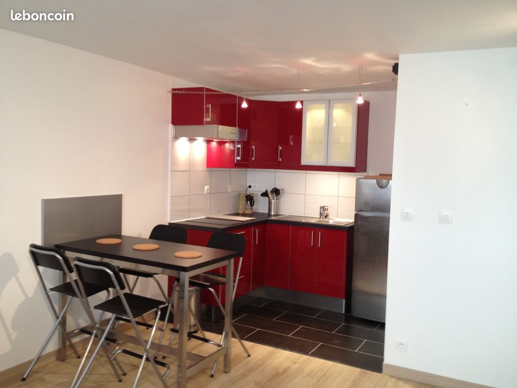 Appartement à louer, 45m², Bordeaux