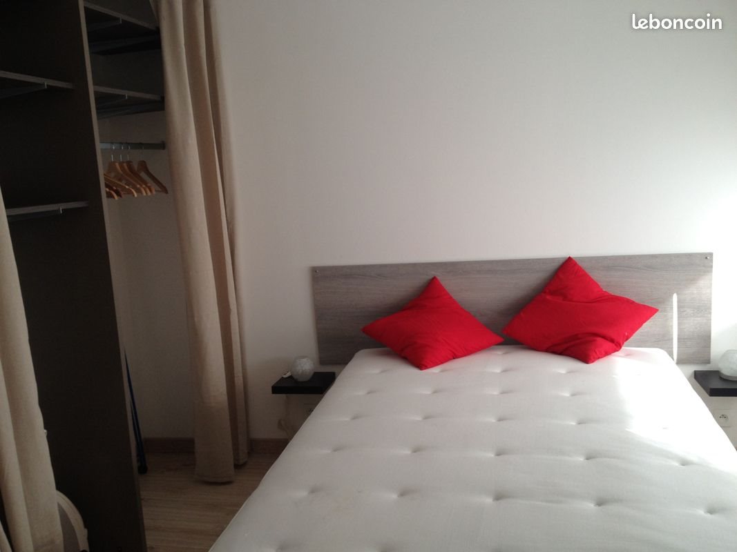 Appartement à louer, 45m², Bordeaux