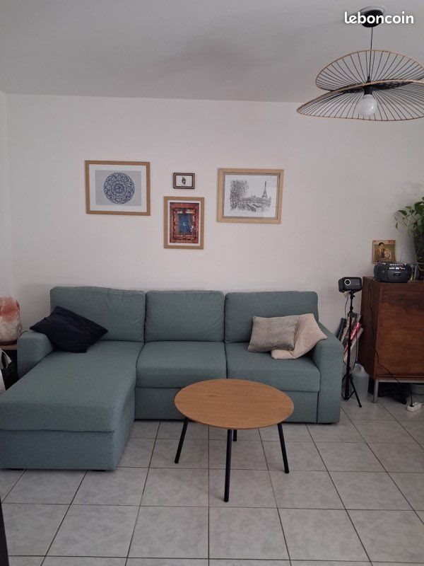 Appartement à louer, 42m², Valenciennes