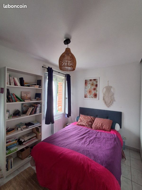 Appartement à louer, 42m², Valenciennes
