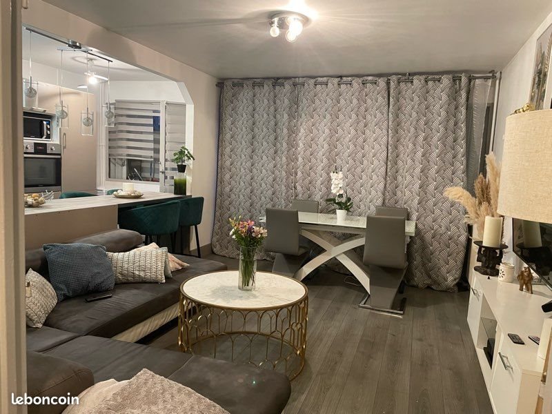 Appartement à louer, 66m², Chevilly-Larue
