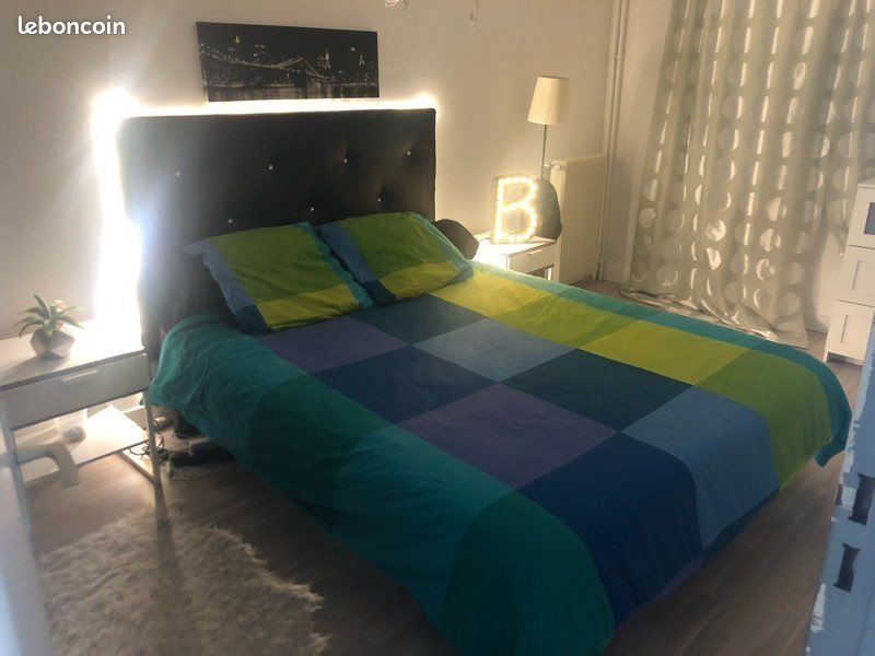 Appartement à louer, 66m², Chevilly-Larue