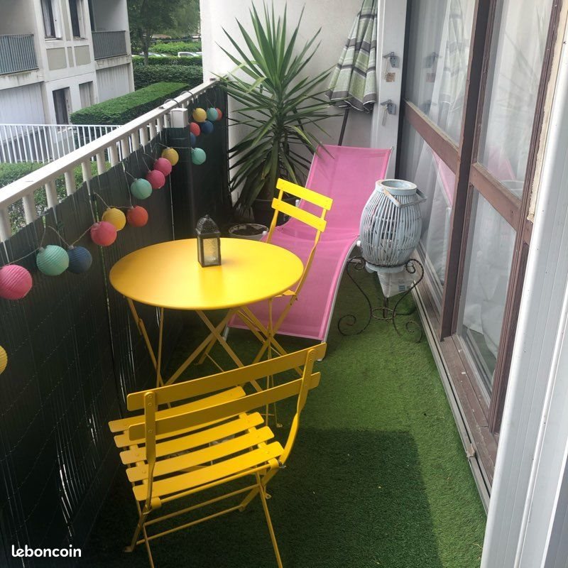 Appartement à louer, 66m², Chevilly-Larue