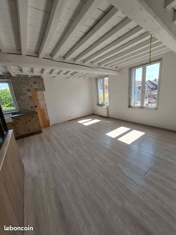 Appartement à louer, 85m², Hondschoote