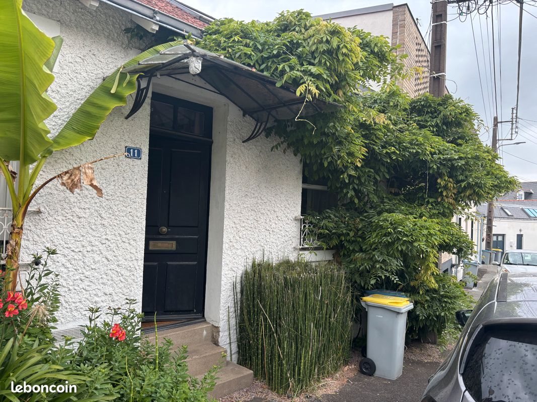 Maison à vendre, 146m², Nantes
