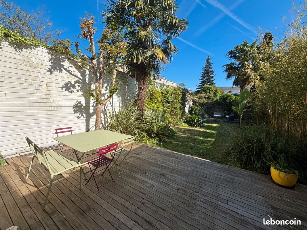 Maison à vendre, 146m², Nantes