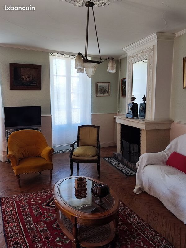 Maison à vendre, 1808m², Plassac