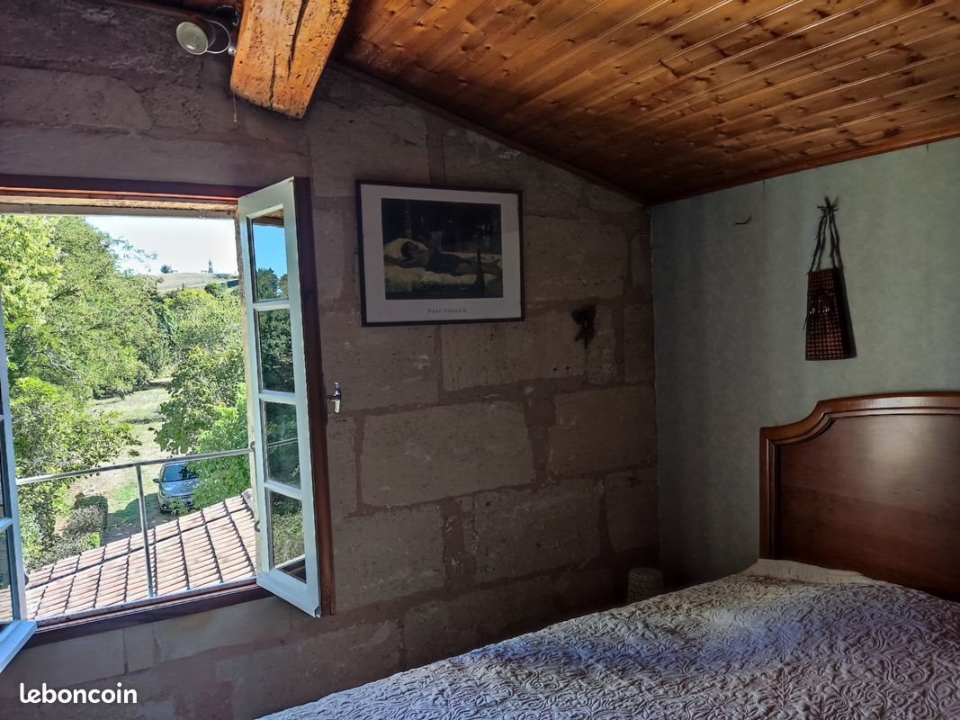 Maison à vendre, 1808m², Plassac