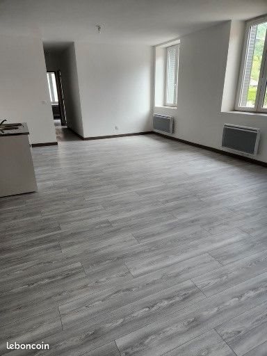 Appartement à louer, 67m², Les Neyrolles