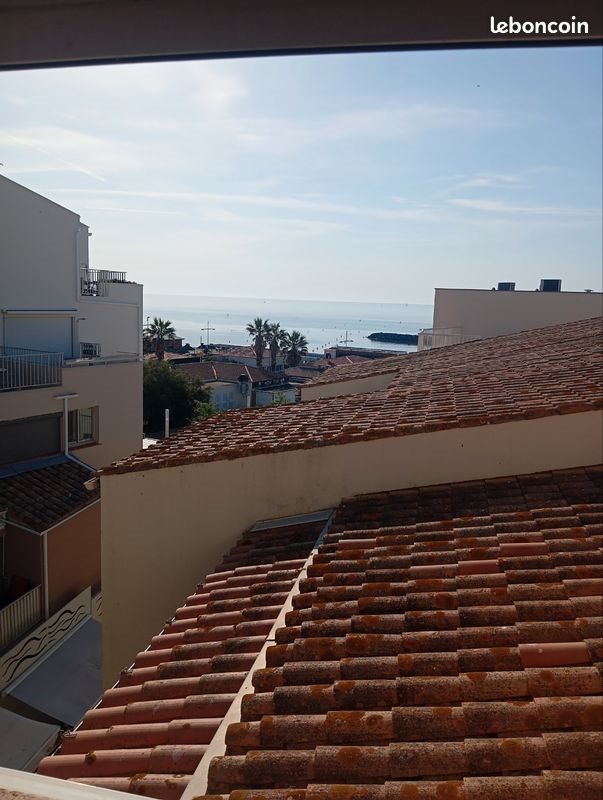 Appartement à vendre, 77m², Agde (Cap d'Agde)