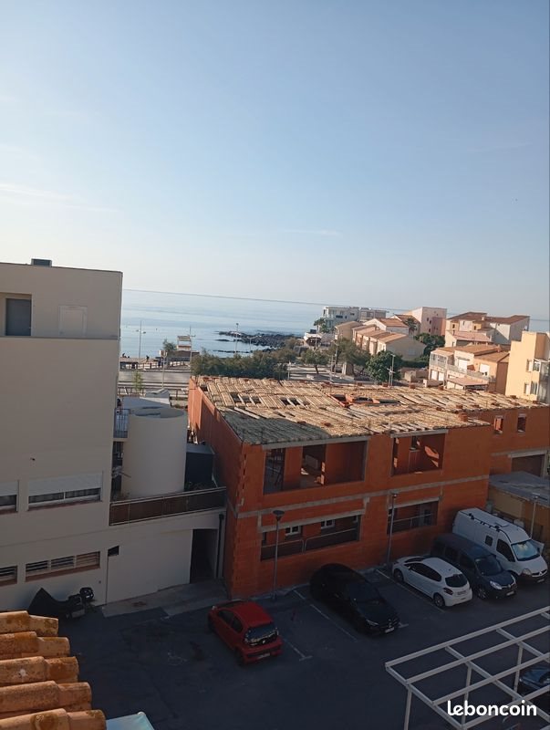 Appartement à vendre, 77m², Agde (Cap d'Agde)