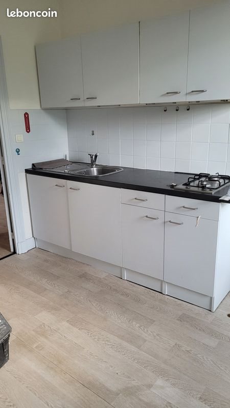 Appartement à louer, 40m², Roanne