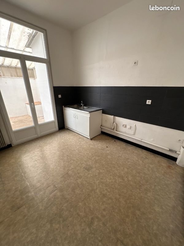 Appartement à louer, 80m², Châlons-en-Champagne