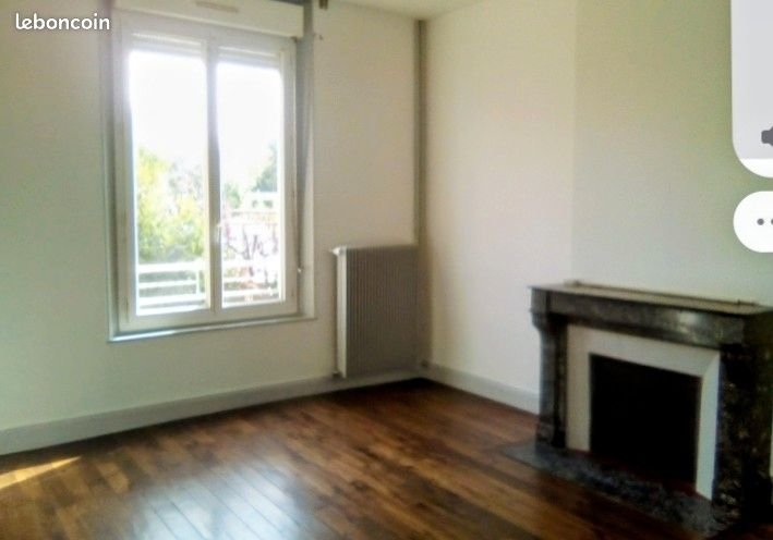 Appartement à louer, 80m², Châlons-en-Champagne