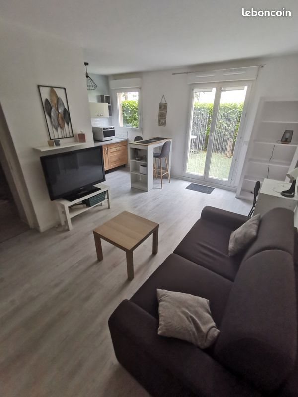 Appartement à louer, 30m², Melun