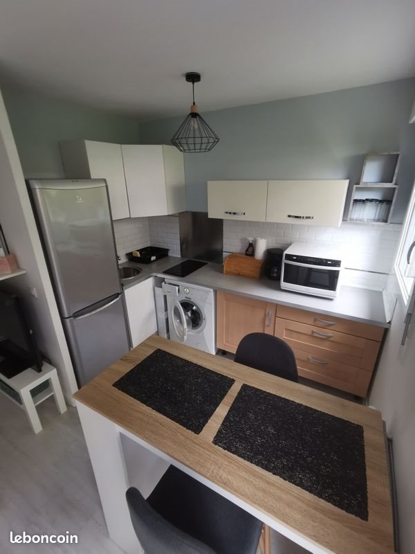 Appartement à louer, 30m², Melun