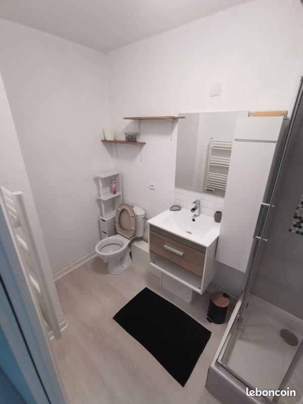 Appartement à louer, 30m², Melun